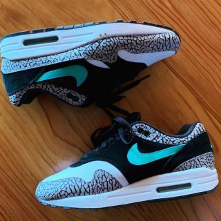 ナイキ(NIKE)のatmos elephant (スニーカー)