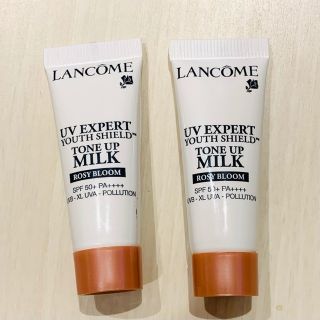 ランコム(LANCOME)のランコム UV エクスペール トーンアップローズ(化粧下地)