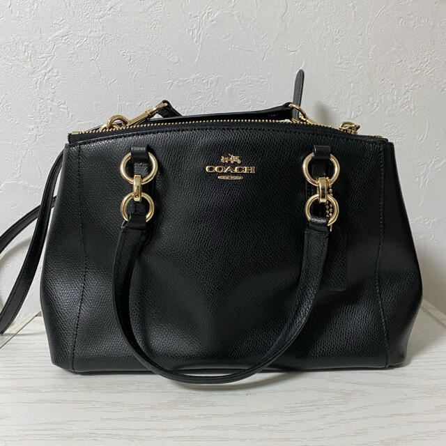 ショルダーバッグコーチ　coach ショルダーバック