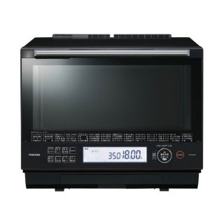 トウシバ(東芝)のTOSHIBA スチームオーブンレンジ  ER-VD5000(電子レンジ)