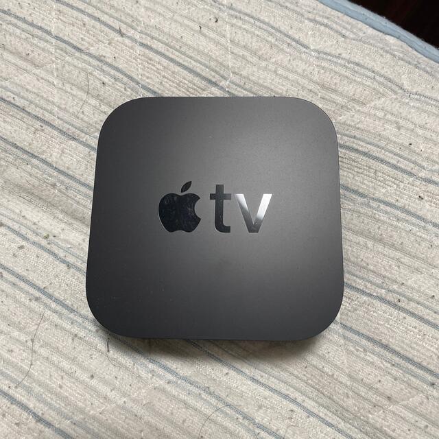 Apple TV 第4世代　32GB