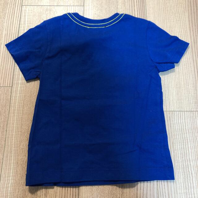 DIESEL(ディーゼル)のディーゼル　キッズ　Tシャツ キッズ/ベビー/マタニティのベビー服(~85cm)(Ｔシャツ)の商品写真