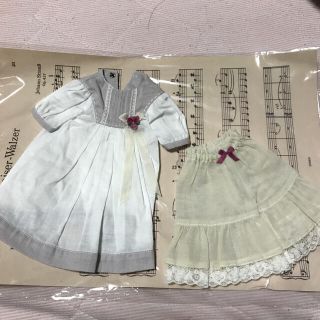 imda 3.0 サイズ   作家様アウトフィット(人形)