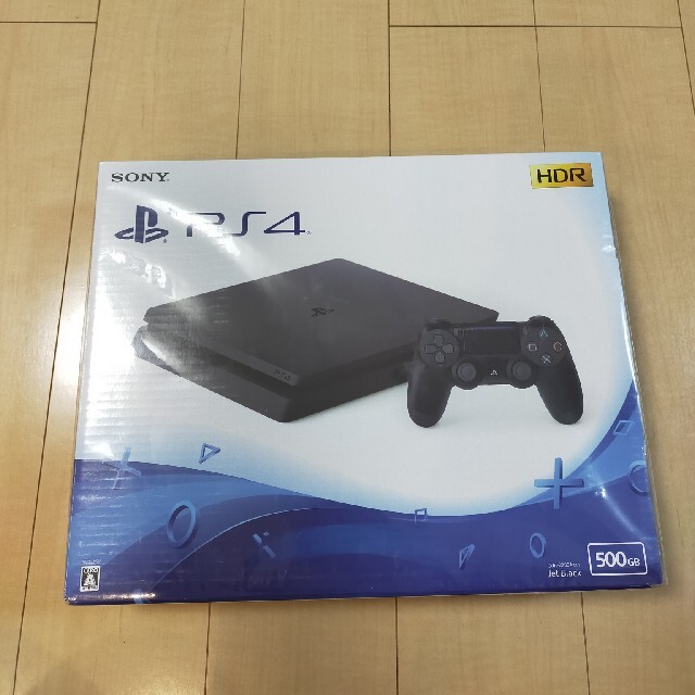 プレステ４　PS4