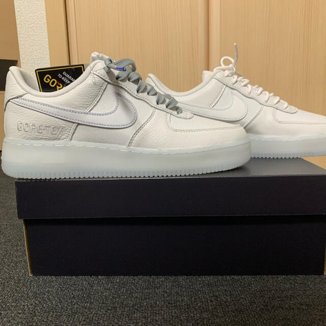 NIKE AIR FORCE1 GORE-TEX