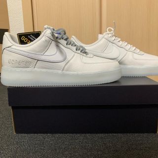 ナイキ(NIKE)のNIKE AIR FORCE1 GORE-TEX(スニーカー)