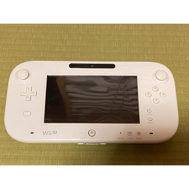 Wii U セット品 中古 家庭用ゲーム機本体 Www Bloompsychologyservices Com