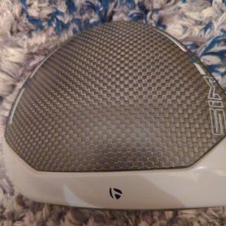 テーラーメイド(TaylorMade)のSIM MAX ★3W  美品(クラブ)