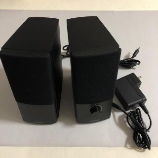 ボーズ(BOSE)のBose Companion 2 Series III(スピーカー)