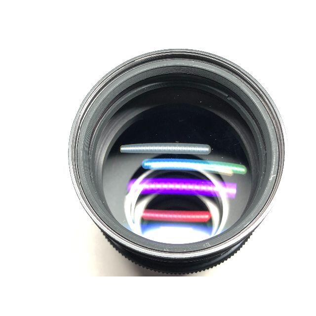CARLZEISS JENA DDR SONNAR 200mm F2.8 M42 CARLZEISS JENA DDR SONNAR 200mm F2.8 M42