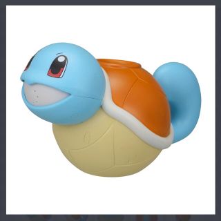 ポケモン(ポケモン)の新品未開封　ゼニガメじょうろ(キャラクターグッズ)