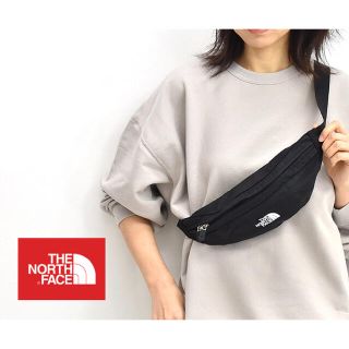 ザノースフェイス(THE NORTH FACE)のTHE NORTH FACE グラニュール ウエストポーチ ザノースフェイス(ボディーバッグ)