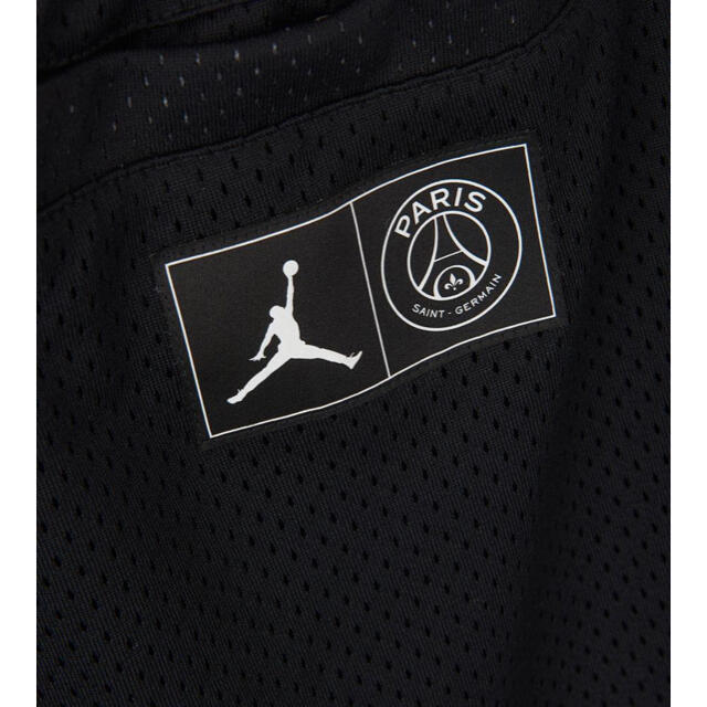 NIKE(ナイキ)のY様専用Jordan PSG Diamond Short パリサンジェルマン メンズのパンツ(ショートパンツ)の商品写真