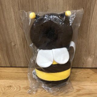 ハチ　赤ちゃん転倒防止クッション(その他)