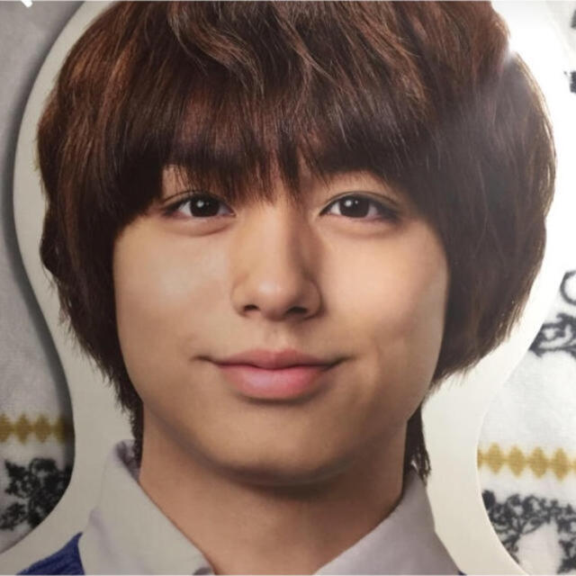 Hey! Say! JUMP(ヘイセイジャンプ)のHey!Say!JUMP     ハンガー&うちわ　　セット チケットの音楽(男性アイドル)の商品写真