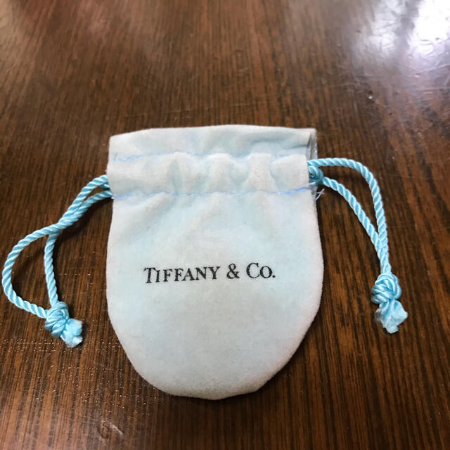 Tiffany & Co.(ティファニー)の ティファニー　ロングペンダント　メナード レディースのアクセサリー(ネックレス)の商品写真