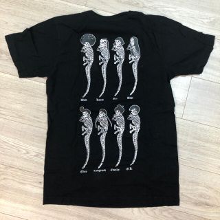 クロムハーツ(Chrome Hearts)のクロムハーツ　正規品　Tシャツ(Tシャツ/カットソー(半袖/袖なし))