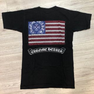 クロムハーツ(Chrome Hearts)のクロムハーツ　正規品　Tシャツ(Tシャツ/カットソー(半袖/袖なし))