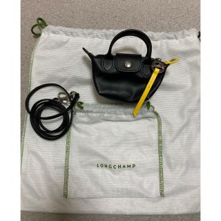 ロンシャン(LONGCHAMP)のロンシャン　ミニバッグ(その他)