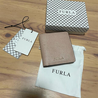フルラ(Furla)のFURLA 二つ折り財布(財布)