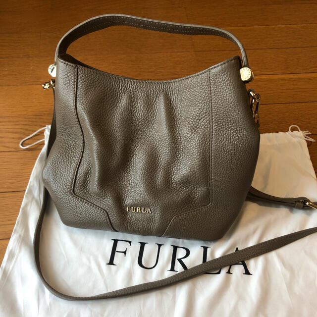 Furla - フルラ ショルダーバッグの通販 by 三谷's shop｜フルラならラクマ