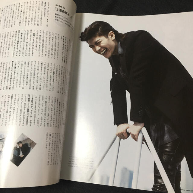 Numero TOKYO 2013.10 エンタメ/ホビーの雑誌(ファッション)の商品写真