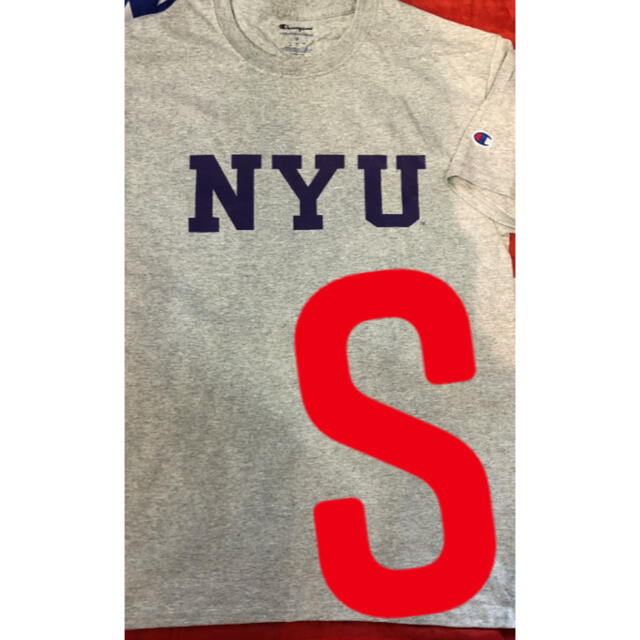 Sサイズ　NYU 藤井風　tシャツ