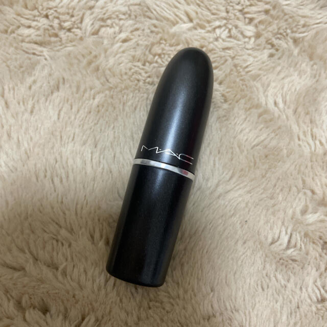 MAC(マック)のMAC リップ 口紅 PRETTY PLEASE LIPSTICK マック コスメ/美容のベースメイク/化粧品(口紅)の商品写真