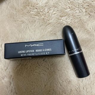 マック(MAC)のMAC リップ 口紅 PRETTY PLEASE LIPSTICK マック(口紅)