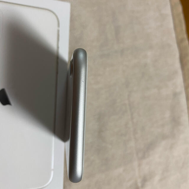 iPhone8 silver 64GB SIMロック解除済み EjIVgvI5rM - www.amkette.com