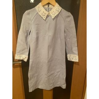 テッドベイカー(TED BAKER)のTed Bakerワンピース(ひざ丈ワンピース)