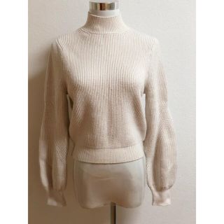 ザラ(ZARA)のニット　ZARA(ニット/セーター)