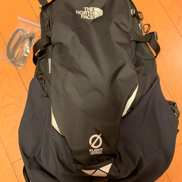 THE NORTH FACE(ザノースフェイス)のマーティンウィング16 Martin Wing 16  商品型番 NM61813 メンズのバッグ(バッグパック/リュック)の商品写真