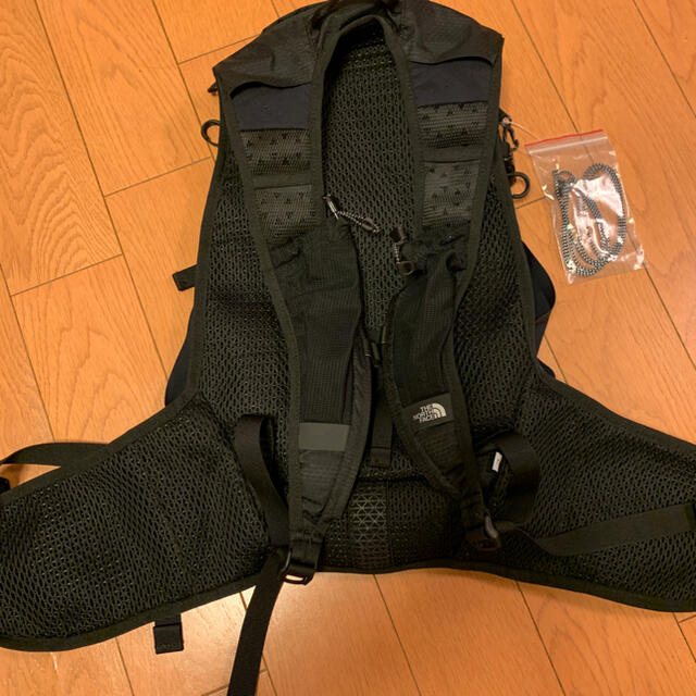 THE NORTH FACE(ザノースフェイス)のマーティンウィング16 Martin Wing 16  商品型番 NM61813 メンズのバッグ(バッグパック/リュック)の商品写真