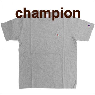 チャンピオン(Champion)のチャンピョン　 Sサイズ(Tシャツ/カットソー(半袖/袖なし))