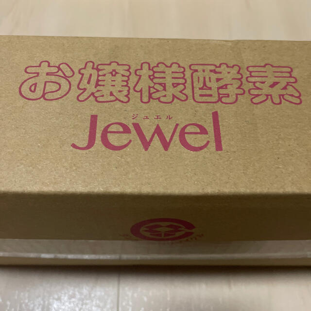 お嬢様酵素　jewel リバランド　24袋セットのサムネイル