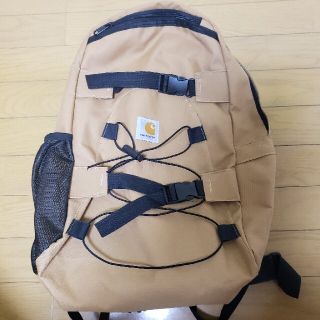 カーハート(carhartt)のCarhartt　バッグパック(バッグパック/リュック)