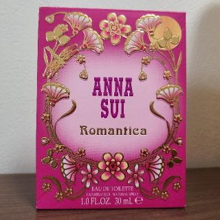 アナスイ(ANNA SUI)のLily様専用ですーーANNASUI (香水(女性用))