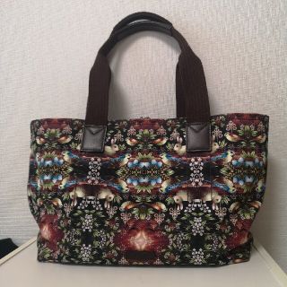 ポールスミス(Paul Smith)のポールスミス Paul Smith トートバッグ 個性的(トートバッグ)