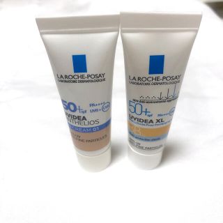 ラロッシュポゼ(LA ROCHE-POSAY)のラッシュポゼ BBミニサンプルセット(BBクリーム)