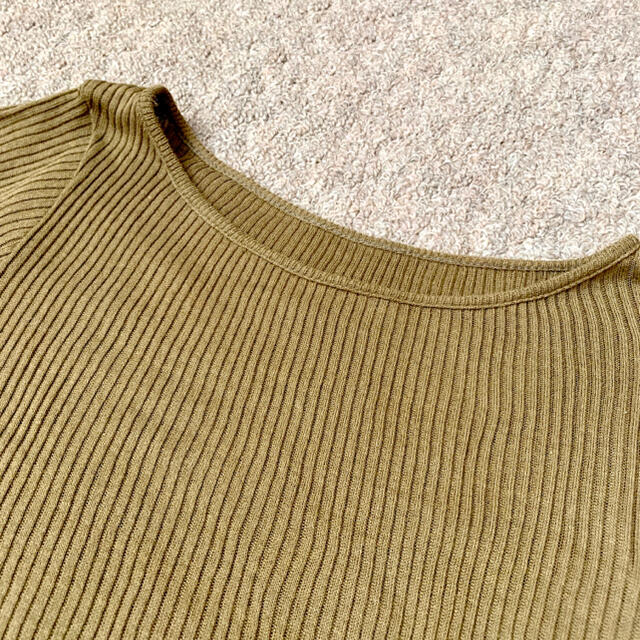 Plage(プラージュ)のエムトリコ Tシャツ レディースのトップス(Tシャツ(半袖/袖なし))の商品写真