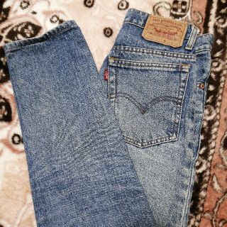 リーバイス(Levi's)のLevi's　デニム(デニム/ジーンズ)