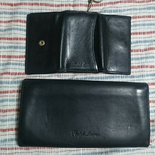 ラルフローレン(Ralph Lauren)のラルフローレン  キーケース&財布(財布)