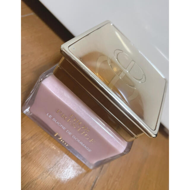 最終値下げ‼️Dior☆ディオールプレステージルゴマージュ150ml - 洗顔料