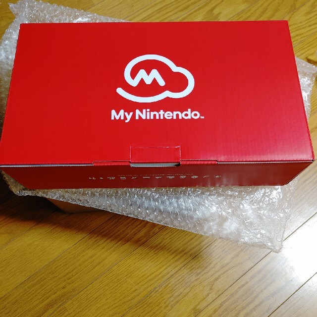 Nintendo Switch 本体 Nintendo Switch 本体