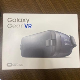 エヌティティドコモ(NTTdocomo)のGalaxy Gear VR(その他)