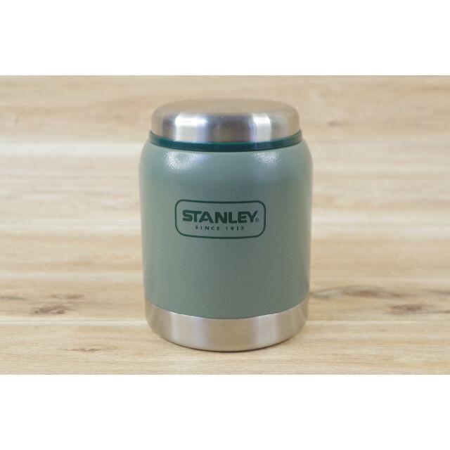 Stanley(スタンレー)のSTANLEY（スタンレー）真空フードジャー 0.41L グリーン スポーツ/アウトドアのアウトドア(食器)の商品写真