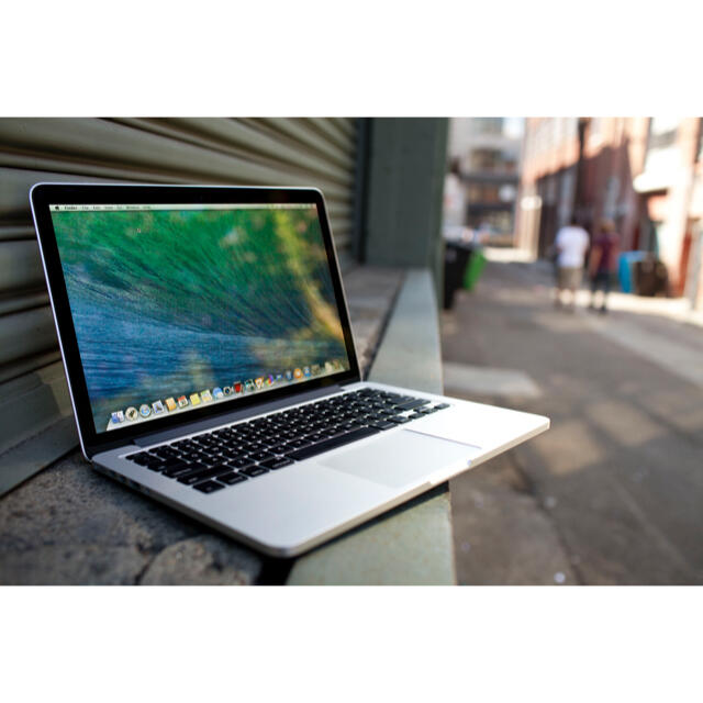 ★特別特価★ macbook Pro 13インチ 2014 Mac プロ