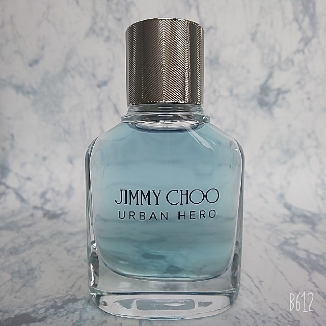 JIMMY CHOO(ジミーチュウ)のJIMMY CHOO アーバンヒーロー オードパルファム EDP コスメ/美容の香水(香水(男性用))の商品写真