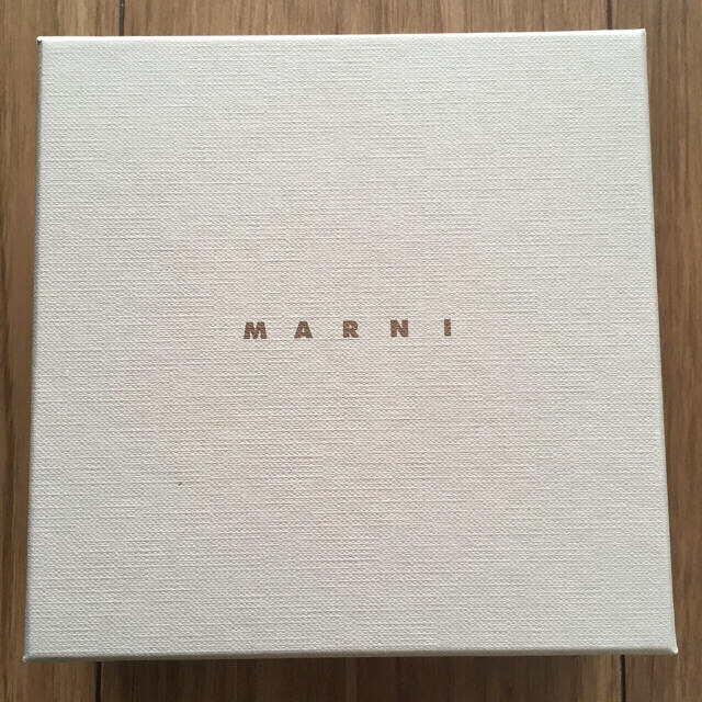 Marni(マルニ)の専用♡マルニ♡ピアス♡お値下げ レディースのアクセサリー(ピアス)の商品写真